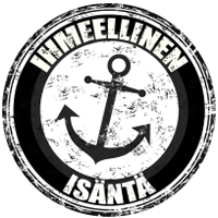 Ihmeellinen Isäntä Logo